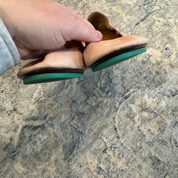 Tieks - Picture 3 of 5